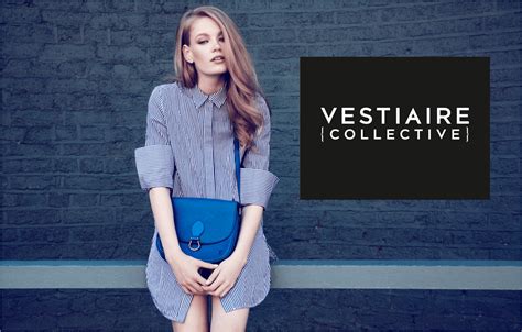 Vestiaire Collective: Second.